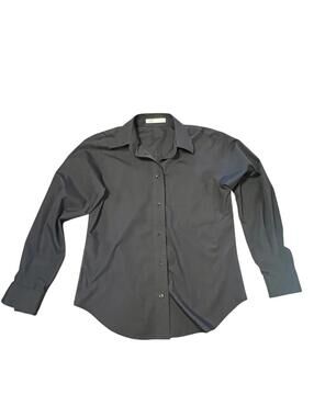 Black Foxcroft Shirt